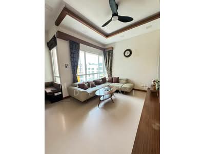 For Rent - Savannah Condopark