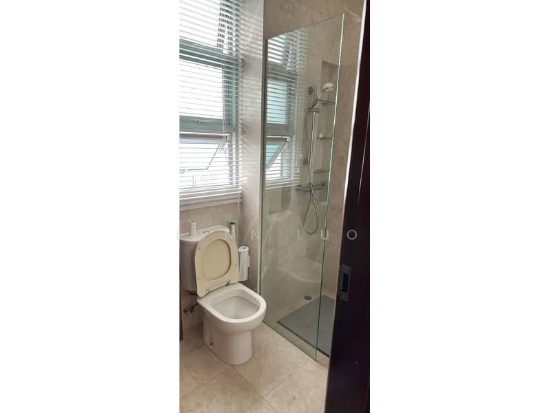 Meyer Road Landed property, , Room Rental, 250 sqft, Detached House For Rent, by Lynn Luo, 500060847 - Bathroom - PropertyGuru.com.sg