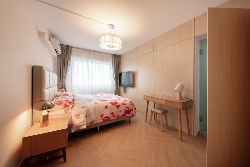 For Sale - 8A Boon Tiong Road