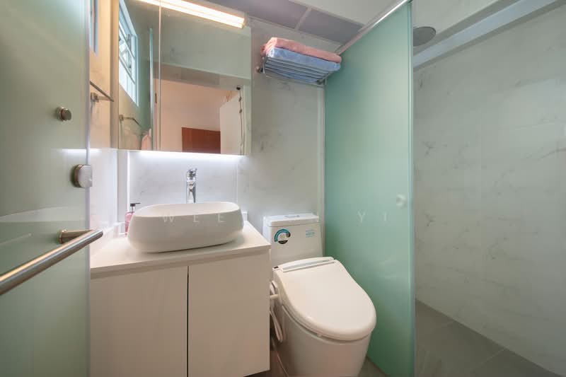 For Sale - 8A Boon Tiong Road