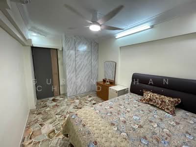 For Rent - 211 Bukit Batok Street 21