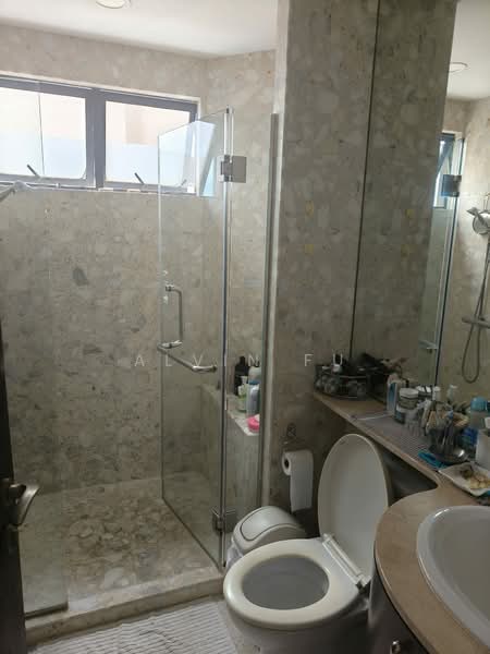 Bayshore Park, 50 Bayshore Road, 3 Bedrooms, 1,173 sqft, Condominium For Rent, by Alvin Fu, 500060854 - Bathroom - PropertyGuru.com.sg