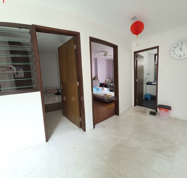 Tuan Sing Park Semi-Detached House For Sale at S$ 6,900,000 | PropertyGuru Singapore - Bedroom
