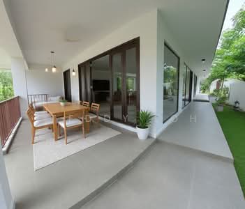 For Sale - Tuan Sing Park