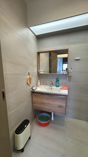 339B YISHUN AVENUE 6, AVENUE 6, Room Rental, 170 sqft, HDB Flat For Rent, by Jiaying Yeo, 500060857 - Bathroom - PropertyGuru.com.sg