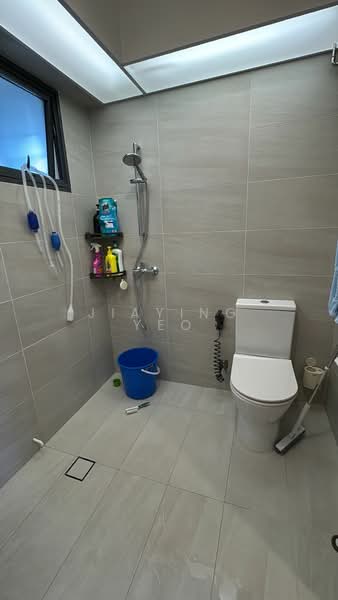 339B YISHUN AVENUE 6, AVENUE 6, Room Rental, 170 sqft, HDB Flat For Rent, by Jiaying Yeo, 500060857 - Bathroom - PropertyGuru.com.sg