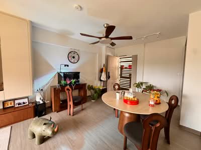 For Rent - 339B YISHUN AVENUE 6