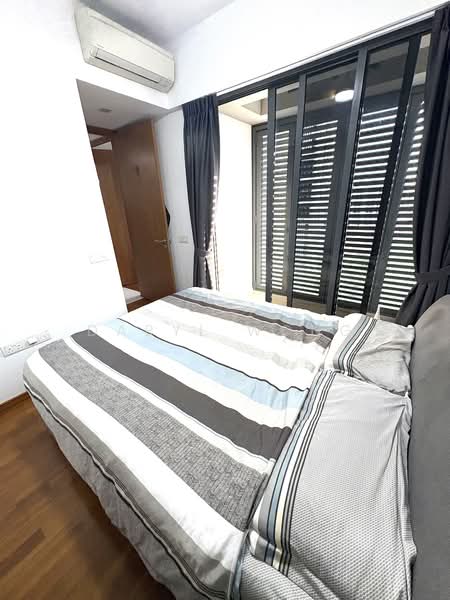 Trilive Condominium For Sale at S$ 1,642,888 | PropertyGuru Singapore - Bedroom