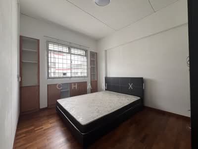 For Rent - 185B Rivervale Crescent