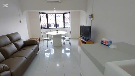 5a jalan tari serimpi, , 2 Bedrooms, 800 sqft, Terraced House For Rent, by Joyce Tan, 500060860 - PropertyGuru.com.sg
