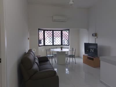 For Rent - Jalan Tari Serimpi
