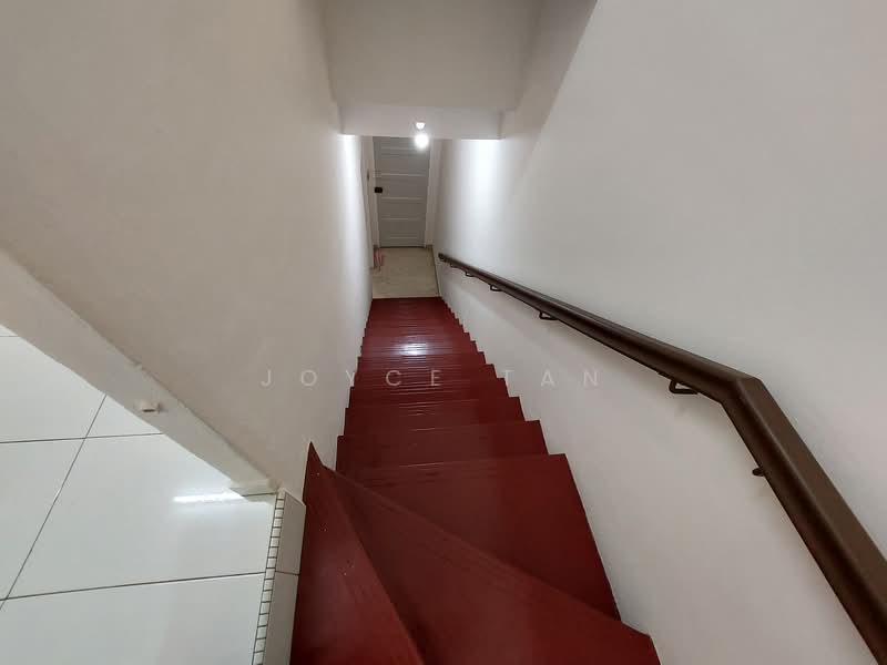 Jalan Tari Serimpi, , 2 Bedrooms, 800 sqft, Terraced House For Rent, by Joyce Tan, 500060860 - Interior - PropertyGuru.com.sg