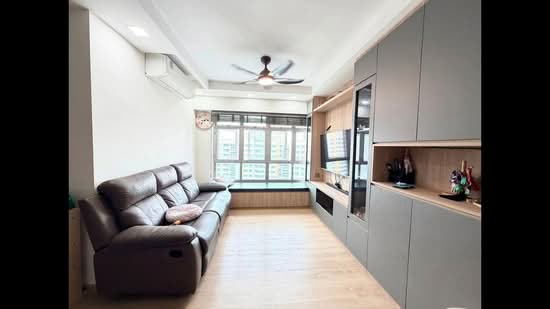 310C Ang Mo Kio Avenue 1, 310C Ang Mo Kio Avenue 1, 3 Bedrooms, 1,001 sqft, HDB Flat For Rent, by Cindy Fu 付小姐, 500060862 - PropertyGuru.com.sg