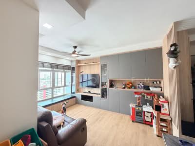 For Rent - 310C Ang Mo Kio Avenue 1