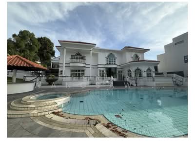 For Rent - Old Holland Road