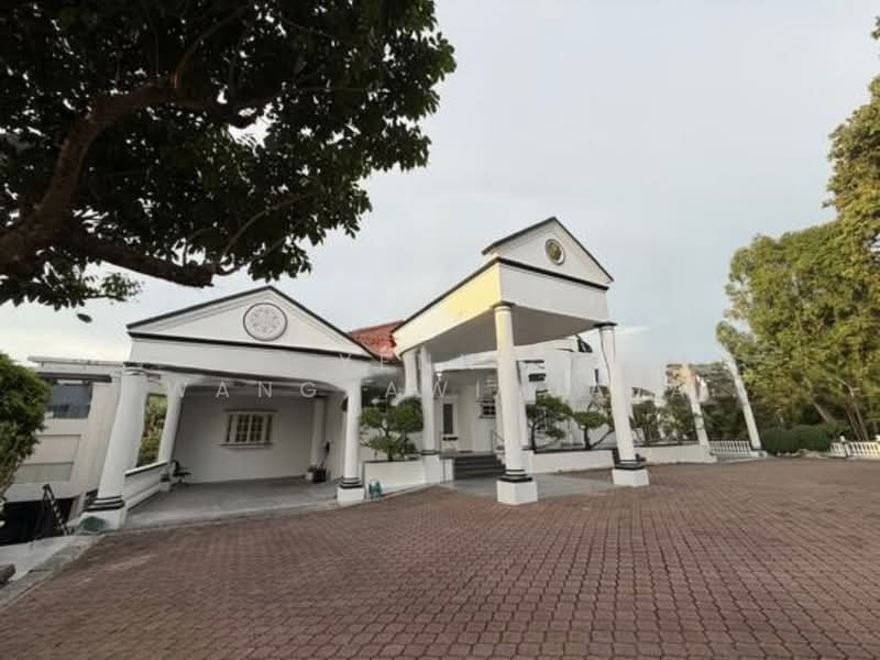 Old Holland Road, Old Holland Road, 7 Bedrooms, 12,000 sqft, Good Class Bungalow For Rent, by Yenny Wangsawidjaja, 500060867 - Exterior - PropertyGuru.com.sg