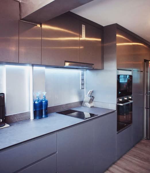 49 Whampoa South, 49 Whampoa South, Room Rental, 150 sqft, HDB Flat For Rent, by Nancy Lim, 500060868 - Kitchen - PropertyGuru.com.sg