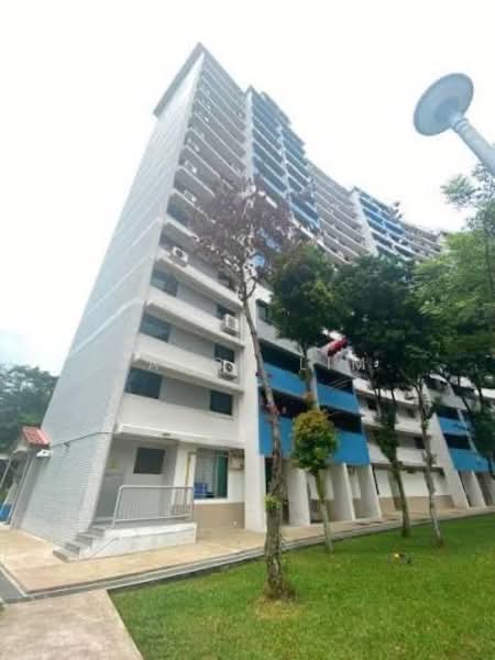 49 Whampoa South, 49 Whampoa South, Room Rental, 150 sqft, HDB Flat For Rent, by Nancy Lim, 500060868 - PropertyGuru.com.sg
