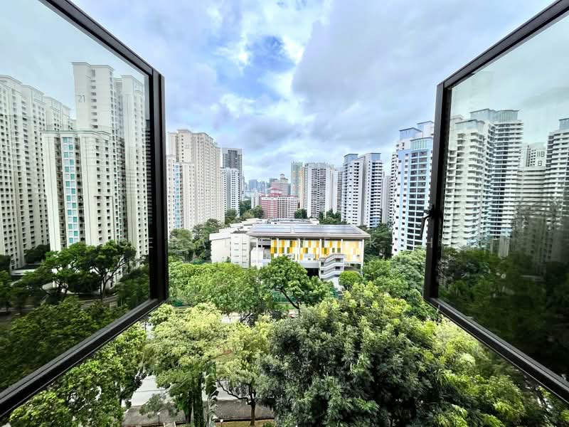 130 Bukit Merah View, 130 Bukit Merah View, 2 Bedrooms, 700 sqft, HDB Flat For Rent, by Geraldine Koh, 500060869 - View - PropertyGuru.com.sg