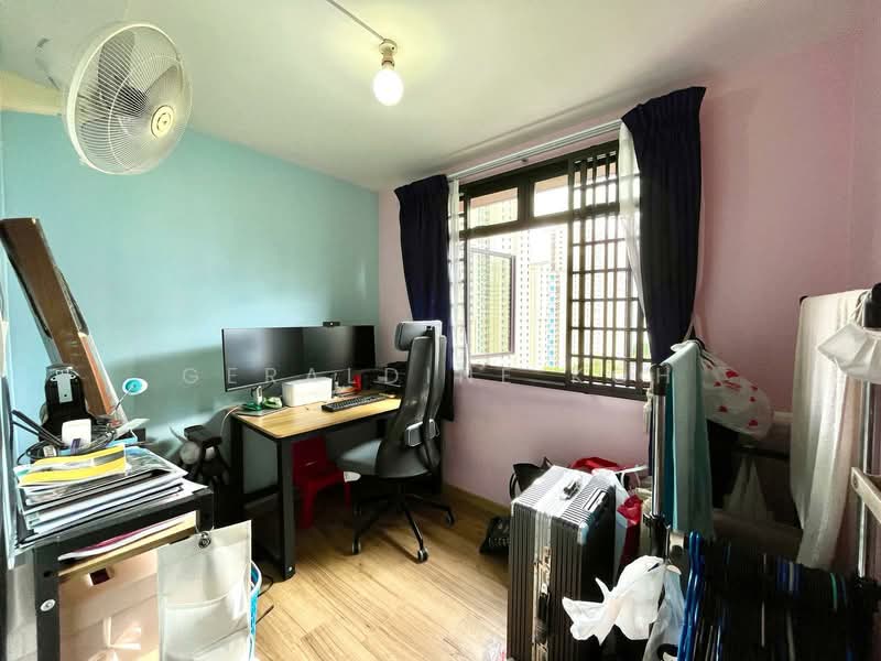 130 Bukit Merah View, 130 Bukit Merah View, 2 Bedrooms, 700 sqft, HDB Flat For Rent, by Geraldine Koh, 500060869 - PropertyGuru.com.sg