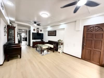 For Sale - 232 Ang Mo Kio Avenue 3