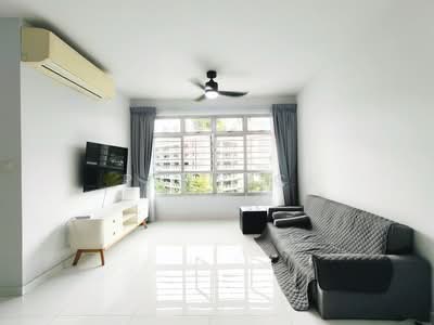 For Rent - 293D Bukit Batok Street 21