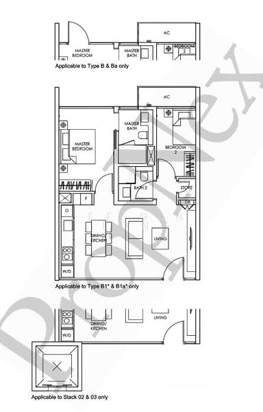 For Rent Sloane Residences