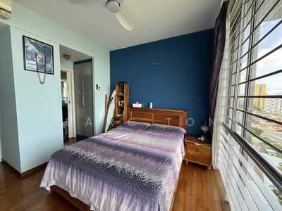 For Sale - Grandeur 8