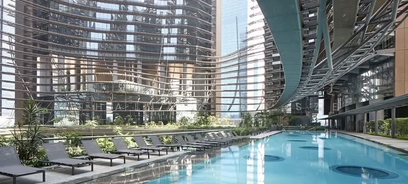Marina One Residences Condominium For Sale at S$ 1,500,000 | PropertyGuru Singapore - Exterior