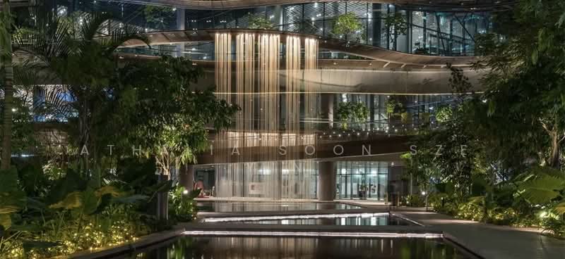 Marina One Residences Condominium For Sale at S$ 1,500,000 | PropertyGuru Singapore - Exterior