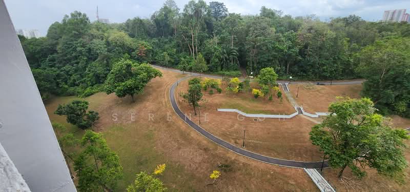 154 Ang Mo Kio Avenue 5 HDB Flat For Sale at S$ 418,000 | PropertyGuru Singapore - Exterior