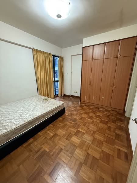 For Rent - Regent Grove