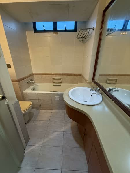 For Rent - Regent Grove