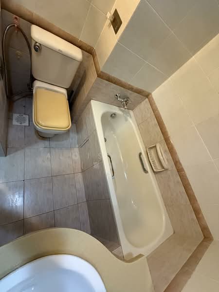 For Rent - Regent Grove