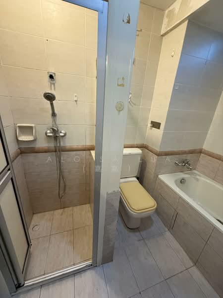 For Rent - Regent Grove