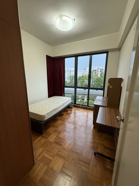 For Rent - Regent Grove