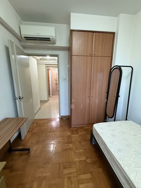 For Rent - Regent Grove