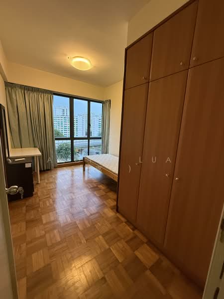 For Rent - Regent Grove