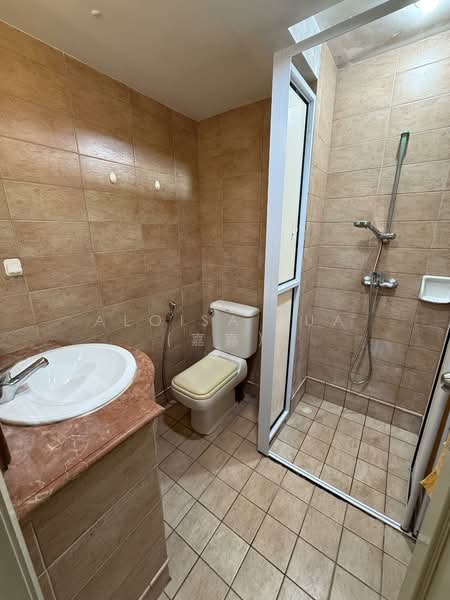 For Rent - Regent Grove