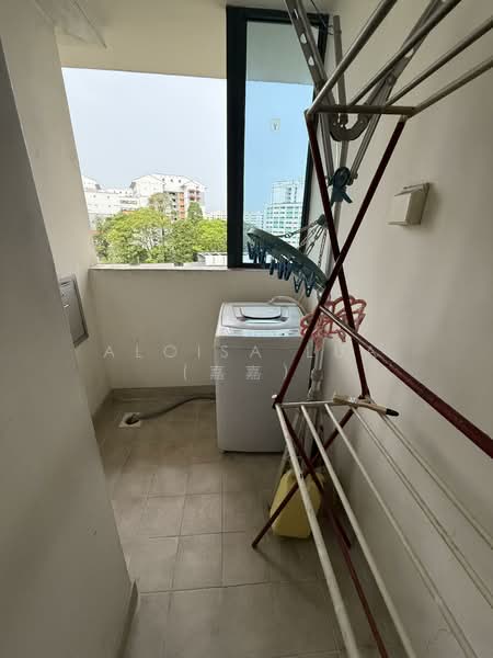 For Rent - Regent Grove