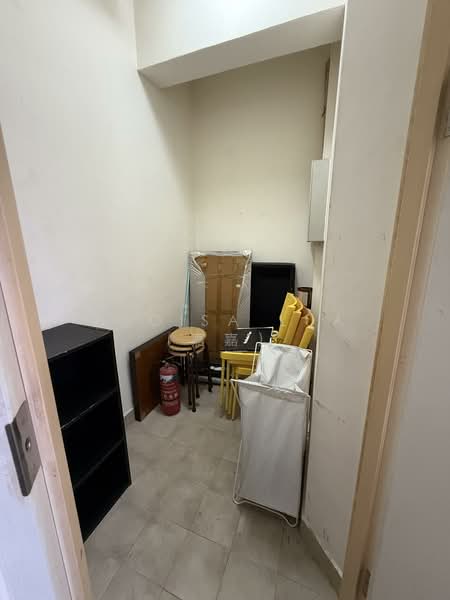 For Rent - Regent Grove