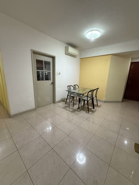 For Rent - Regent Grove