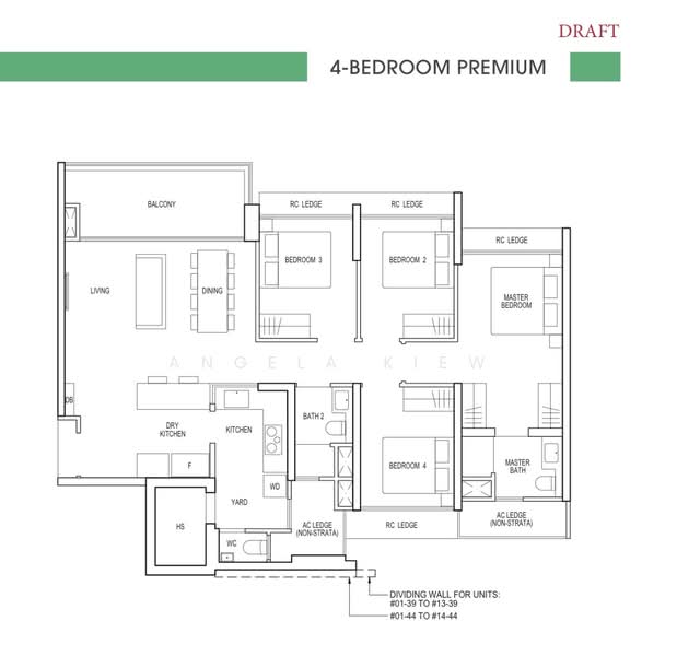 For Sale Rivelle Tampines