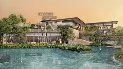 For Sale - Rivelle Tampines