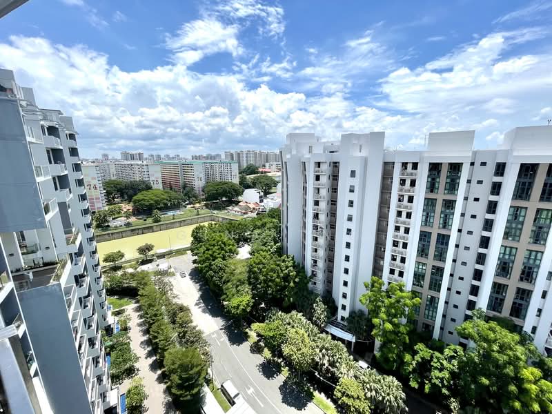 Urban Vista Condominium For Sale at S$ 1,450,000 | PropertyGuru Singapore - Exterior