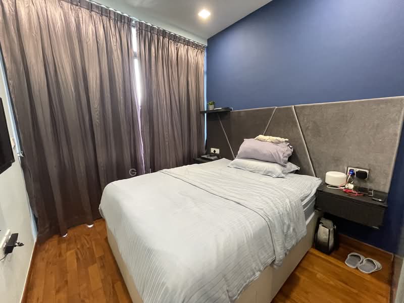 Urban Vista Condominium For Sale at S$ 1,450,000 | PropertyGuru Singapore - Bedroom
