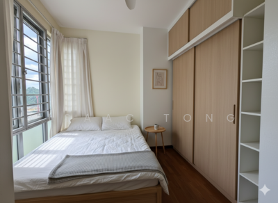 For Sale - Ang Mo Kio Undervalue Condo