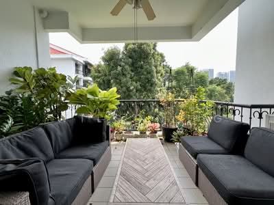 For Sale - Tanglin Park