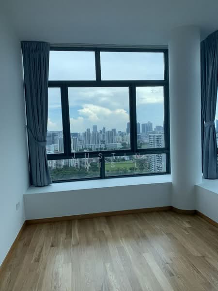 Soleil @ Sinaran, 6 Sinaran Drive, 3 Bedrooms, 1,475 sqft, Condominium For Rent, by Justin Alexis Lim, 500060895 - View - PropertyGuru.com.sg