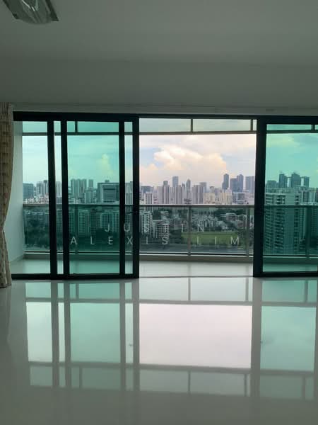Soleil @ Sinaran, 6 Sinaran Drive, 3 Bedrooms, 1,475 sqft, Condominium For Rent, by Justin Alexis Lim, 500060895 - View - PropertyGuru.com.sg